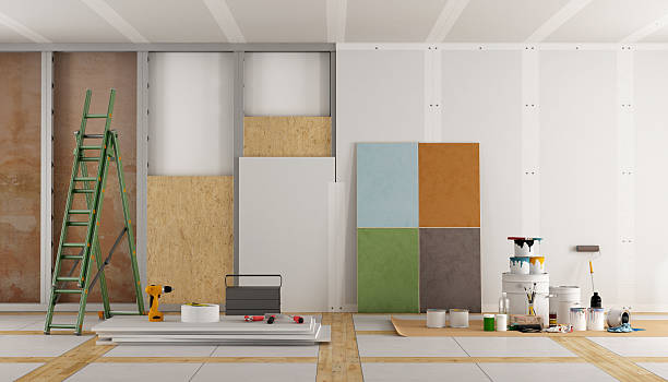 Best Attic Mold Removal  in Aumsville, OR