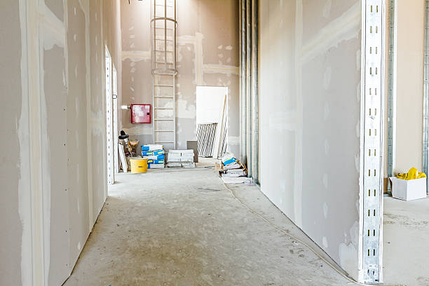 Best Asbestos and Lead Testing During Mold Inspection  in Aumsville, OR